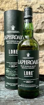 Laphroaig  Single Malt Whisky 48% 70cl