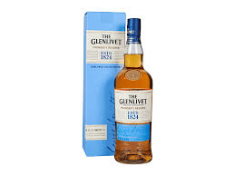 The Glenlivet Founder's Reserve Single Malt Scotch Whisky 70cl