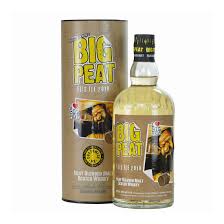 Big Peat Fèis Ìle 2018 Edition 70cl 48%vol
