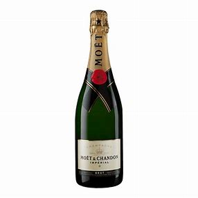 Champagne Moët & Chandon Brut Impérial 75cl