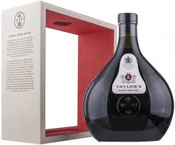 Taylor's Historical Collection II "The Chestnut" Reserve Tawny Port 1L