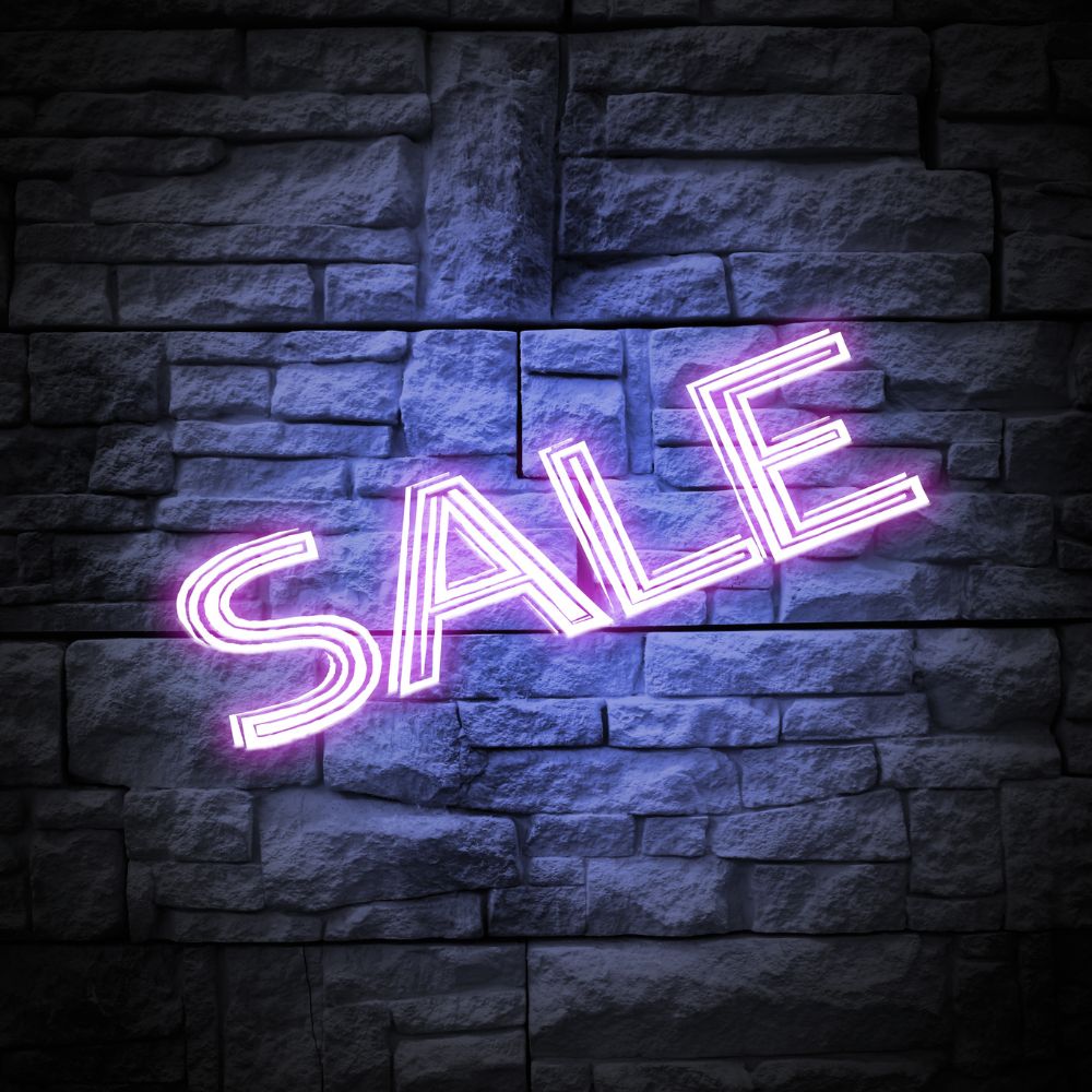 Sale