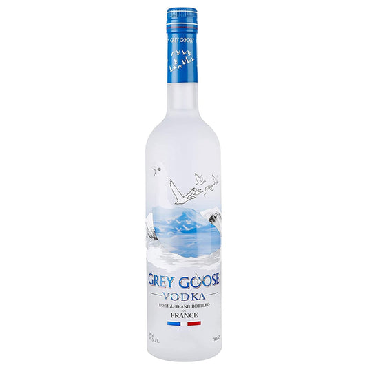 Grey Goose Vodka 70cl